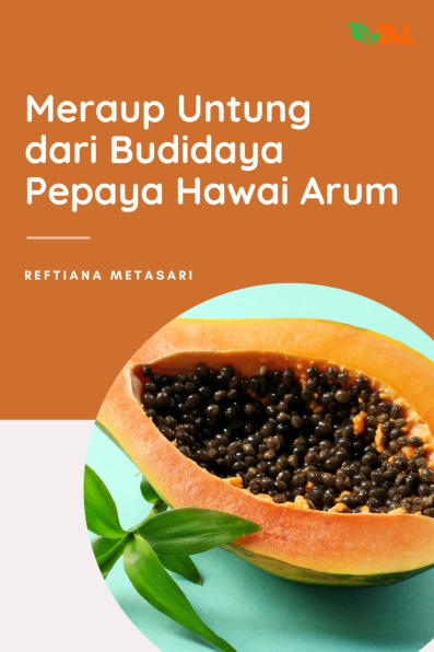 Sampul buku Meraup Untung dari B...